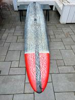 Gong Carbon 9’2, Sports nautiques & Bateaux, Planche à voile sur vague, Comme neuf, Avec ailerons, Enlèvement, Longboard