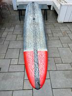 Gong Carbon 9’2, Watersport en Boten, Golfsurfen, Met vinnen, Longboard, Zo goed als nieuw, Ophalen