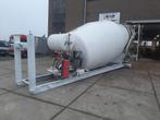 schwing stetter beton mixer op afzet frame haak/kabel, Zakelijke goederen, Ophalen
