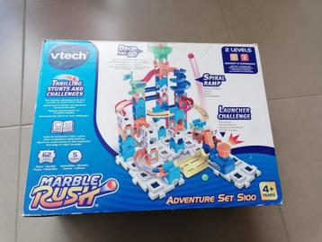 Marble Rush v-tech beschikbaar voor biedingen
