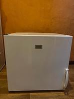 Tafeldiepvries, Elektronische apparatuur, Vriezers en Diepvrieskisten, Ophalen, Gebruikt, Vrijstaand, Vrieskast