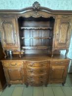 Louis XV Lorrain-stijl dressoir, Antiek en Kunst, Ophalen