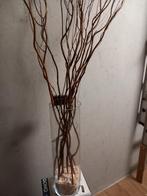 Glazen stolp, Ophalen, Zo goed als nieuw