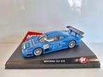 Ninco Mercedes CLK GTR ""Original"Ref Nr 50174, Overige merken, Racebaan, Verzenden, Nieuw