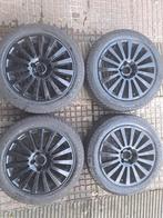 17" Alfa 5x110 wielen winterkit lage prijs, Auto-onderdelen, Banden en Velgen, Winterbanden, Band(en)