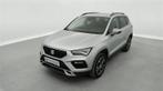 SEAT Ateca 2.0 TDI 150Cv DSG Style (bj 2022, automaat), Automaat, Stof, Gebruikt, 110 kW