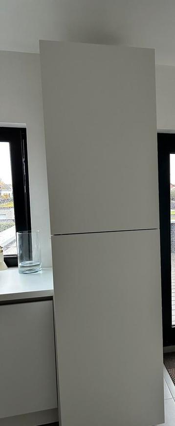 IKEA METHOD hoog kastelement koelkast/oven 60x60x220cm beschikbaar voor biedingen