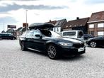 BMW 530 530e xDrive Touring Aut.*M-PACK*BMW DAKKOFFER*BTW*, Auto's, 1998 cc, 0 min, 292 pk, Zwart