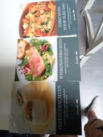 artis-historia recepten van marc paesbrughe, Enlèvement ou Envoi, Comme neuf, Album d'images