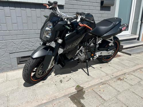 KTM SUPERDUKE 990 2007 Ph2 (39000 km), Motoren, Motoren | KTM, Particulier, Ophalen