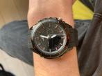 Horloge Casio Edifice efa-132, Handtassen en Accessoires, Ophalen, Zo goed als nieuw, Casio