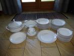 Servies nieuw, Ophalen, Nieuw, Porselein, Compleet servies