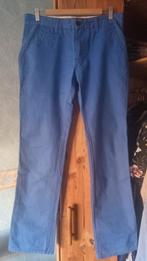 Superbe pantalon classique SELECTED, Vêtements | Hommes, Pantalons, Enlèvement ou Envoi, Comme neuf, Autres tailles, Bleu