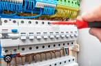 Electricien à disposition, Immo, Nieuwbouwprojecten