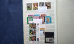 Doos thema **/*/gestempeld.Deel 6., Postzegels en Munten, Ophalen of Verzenden