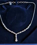 Swarovski halsketting, Ophalen, Zo goed als nieuw, Overige typen