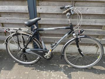 Gazelle heren fiets  beschikbaar voor biedingen
