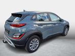 Hyundai Kona 1.0 T-GDI Air, Auto's, Stof, Gebruikt, Blauw, 120 pk