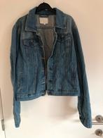 Jeans vest dames - L, Vêtements | Femmes, Vestes | Été, Taille 42/44 (L), Blue Ridge, Autres couleurs, Comme neuf