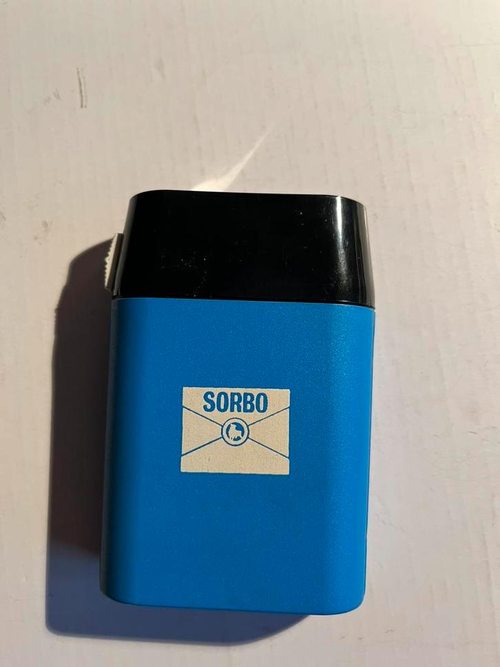 Sorbo schijnwerper/lamp voor uw veiligheid‼️, Auto diversen, Onderhoudsmiddelen, Verzenden