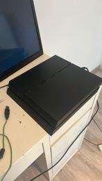 Ps4 slim 500 gb met controller en kabels, Games en Spelcomputers, Spelcomputers | Sony PlayStation 4, Ophalen of Verzenden, Met 1 controller