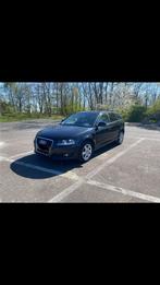Audi a3, Autos, Cuir, Euro 5, Achat, Boîte manuelle