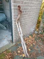 Eerste deel uitlaat Jaguar XJ serie 1, Enlèvement ou Envoi, Neuf, Jaguar