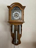 Urgos houten wandklok met slinger, Ophalen