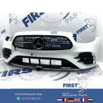 W213 BUMPER FACELIFT AMG VOORBUMPER E Klasse + Mercedes DIAM, Auto-onderdelen, Gebruikt, Voor, Mercedes-Benz, Ophalen of Verzenden