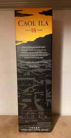 Caol Ila 18 Year, Verzamelen, Ophalen of Verzenden