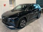 Hyundai Tucson HEV Techno **NIEUW - 5J GARANTIE - TOPPRIJS*, Auto's, Hyundai, Automaat, Parkeersensor, Zwart, Hybride Elektrisch/Benzine