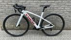 Trek Domane SL5, Fietsen en Brommers, Ophalen, Carbon