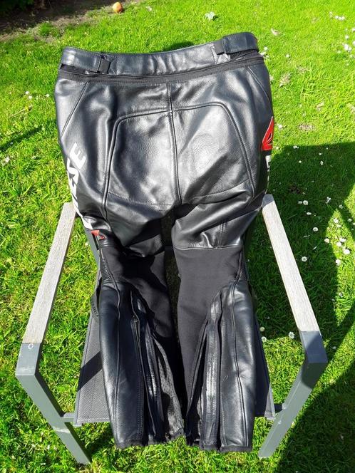 Pantalon cuir Dainese., Motoren, Kleding | Motorkleding, Ophalen