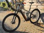 Cube Stereo 140 Sl Hybrid 750 2022 elektrische mountainbike, Fietsen en Brommers, Elektrische fietsen, Ophalen of Verzenden, Zo goed als nieuw