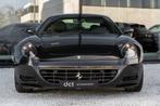 Ferrari 612 Scaglietti 5.7i V12 GTC Package *1st Hand*, Autos, Ferrari, Cuir, 397 kW, Noir, Automatique