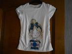 t-shirt Palomino mt 134, Kinderen en Baby's, Ophalen of Verzenden, Gebruikt, Palomino, Meisje