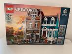 10270 boekenwinkel lego creator expert, Enlèvement, Neuf, Ensemble complet, Lego