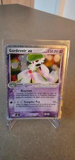 Gardevoir ex 96/100 - Mint/Gem Mint, Enlèvement ou Envoi
