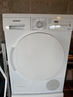 Seche linge siemens iq 500, Elektronische apparatuur, Droogkasten, Ophalen, 6 tot 8 kg, Gebruikt, Voorlader