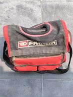 werkzak facom, Doe-het-zelf en Bouw, Gereedschapskisten, Ophalen of Verzenden, Gebruikt