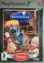 Disney Pixar Ratatouille Platinum, Games en Spelcomputers, 1 speler, Ophalen of Verzenden, Zo goed als nieuw, Vanaf 3 jaar