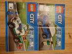 Lego, Enfants & Bébés, Jouets | Duplo & Lego, Ensemble complet, Enlèvement, Lego, Utilisé