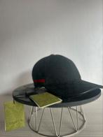 Gucci Hat Black, Ophalen, Zo goed als nieuw