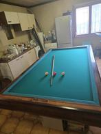 Billard carambol, Sport en Fitness, Biljarten en Poolen, Ophalen, Zo goed als nieuw
