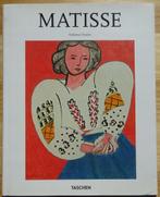 Henri Matisse 2001 monografie door Volkmar Essers, Volkmar Essers, Ophalen of Verzenden, Zo goed als nieuw, Schilder- en Tekenkunst