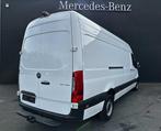 Mercedes-Benz Sprinter 317 CDI-L3/H2 -MBUX -CAMERA -TREKHAAK, 4 portes, Automatique, Tissu, Propulsion arrière