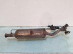 ROETFILTER Toyota ProAce (01-2016/12-2023) (|PSAS004|), Gebruikt, Toyota