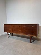 Vintage sideboard, Huis en Inrichting, Kasten | Secretaires, Ophalen