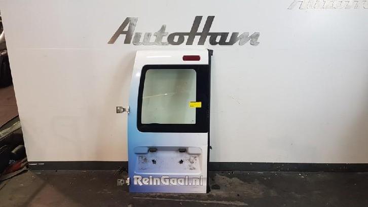 ACHTERDEUR Ford Transit Connect (|AT16V40011BA|5149997|), Auto-onderdelen, Carrosserie, Deur, Ford, Achter, Gebruikt