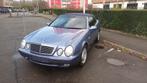 Compressor Mercedes 230 clk, Automaat, 4 zetels, 4 cilinders, Cabriolet